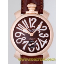 ブランドガガミラノ16959コピー