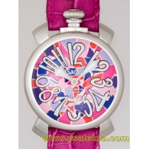 ブランドガガミラノ16976コピー