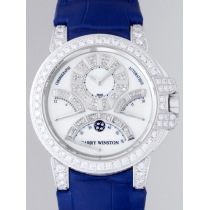 ブランドハリーウィンストン523コピー