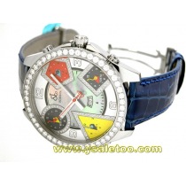 ブランドジェイコブ7467コピー