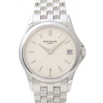 パテック・フィリップ カラトラバ 5127/1G 新品送料無料メンズ