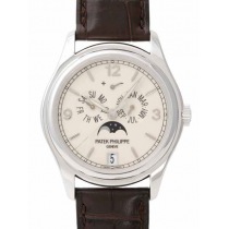 パテック・フィリップ 年次カレンダー 5146G 新品送料無料メンズ