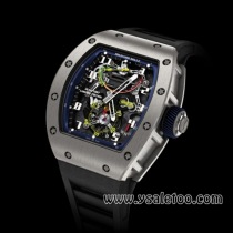 ブランドリシャールミル1200コピー