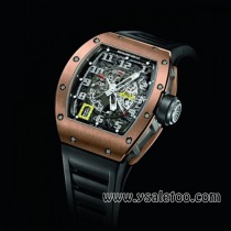 リシャールミル1218スーパーコピー