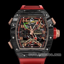 ブランドリシャールミル1246コピー