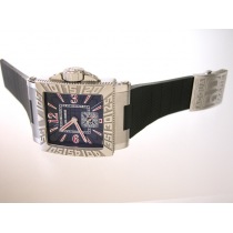 ロジェデュブイ ROGERDUBUIS アクアマーレ GA38 GA38 14 9 9.13C SSベゼル ブラック