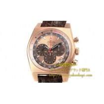 ブランドゼニス6385コピー