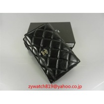 コピーシャネル折長財布2594