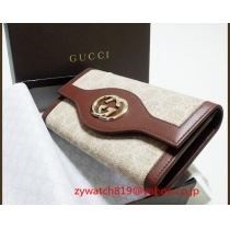 グッチコピー 長財布 GGキャンバス グッチ 282434 KBV5G 9574