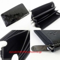 （ルイヴィトン）スーパーブランドレプリカ財布新しい夏M90075