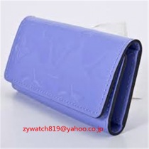 （ルイヴィトン）スーパーブランドレプリカ財布新しい夏M90146