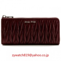 ブランドミュウミュウ13449コピー