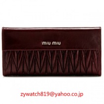 ブランドミュウミュウ13450コピー