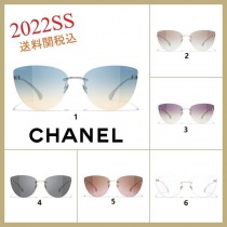 シャネルCH4273Tスーパーコピー