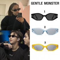 ブランドジェントルモンスター21072920コピー