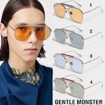 ジェントルモンスター21072922スーパーコピー