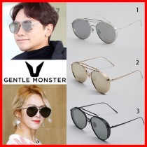 ブランドジェントルモンスター21082621コピー