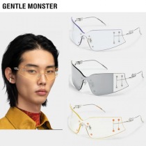 ブランドジェントルモンスターBBA02コピー