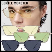 ブランドジェントルモンスターKARMAコピー