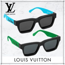 ブランドルイヴィトンZ1555Eコピー