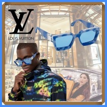 ブランドルイヴィトンZ1560Eコピー