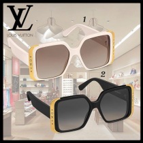 ブランドルイヴィトンZ1664Eコピー