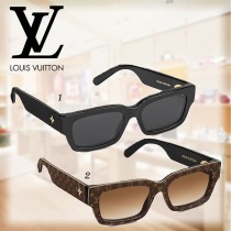 ルイヴィトンZ1722Eスーパーコピー