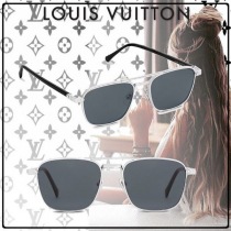 ルイヴィトンZ1942Uスーパーコピー