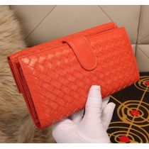 注目人気新作 ボッテガヴェネタ★ボッテガ・ヴェネタBV-Q178女性財布今流行り欠かせない存在☆★