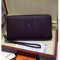 高品質な逸品エルメスⒽエルメス新品男性財布センスあり自慢商品☆★店長お勧め♪♪