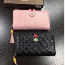 永遠の定番グッチ★グッチ女性財布女子必須アイテム！魅力全開！絶賛発売中！♪