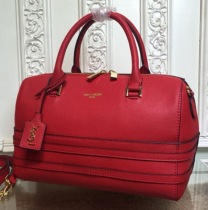 雑誌掲載 サンローラン★イヴサンローラン-8055女性ハンドバッグ女子度がアガる爆発人気商品♫♫