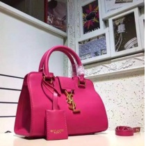 ☆超売れ筋サンローラン★イヴサンローラン女性ハンドバッグ一流アーティスト、セレブ等が愛用している★♫