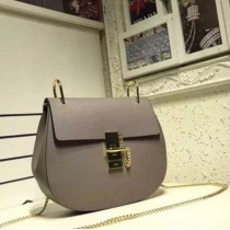 雑誌掲載 クロエ☆クロエ新品女性ショルダーバッグ女子必須アイテム!魅力全開! ♫♪25008-2