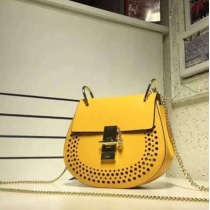 爆発ヒット商品クロエ★クロエ女性ショルダーバッグ女子必須アイテム!魅力全開♪♪A708-2