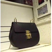 雑誌掲載 クロエ☆クロエ新品女性ショルダーバッグ女子必須アイテム!魅力全開! ♫♪25008-1