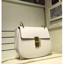 雑誌掲載 クロエ☆クロエ新品女性ショルダーバッグ女子必須アイテム!魅力全開! ♫♪25008