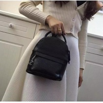 雑誌掲載 シャネル★シャネル新品女性バックパック今流行り欠かせない存在☆★