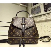 爆発ヒット商品ルイヴィトン★ルイヴィトンM42507-2女性バックパックセンスあり！斬新アイテム一挙公開!激安！♫♫