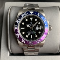 新品ブランドロレックススーパーコピー グリニッジ126718BLRO