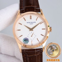 新しいクラシックな魅力 - スーパーコピーパテック フィリップ5196R-001