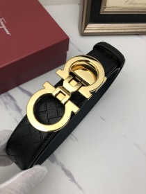フェラガモベルトコピーFERRAGAMO リバーシブル メンズ 675542 ★100%実物写真
