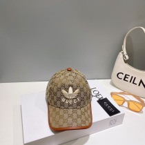 グッチスーパーコピー共同新作ベースボールキャップG212815