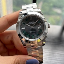 ロレックススーパーコピー時計 オイスター パーペチュアル デイトジャストm126300-0013