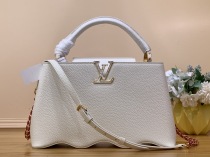 人気のルイ・ヴィトンスーパーコピー カプシーヌ ミディアム バッグ m22121-1