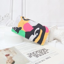 ブランドルイ・ヴィトンコピー × YKマルチプルウォレット LV62665