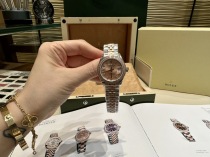 BPF ロレックス レディース デイトジャスト 28MM スーパーコピー時計 101373