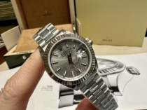 BPF 人気スーパーコピーRolex時計 レディース 28MM デイトジャスト 101386