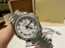 BPF 2023コピーロレックス新作 レディース 28MM デイトジャスト ウォッチ 101387