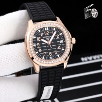 新品 パテックフィリップコピー時計 5068 シリーズ レディース グレネード 101834